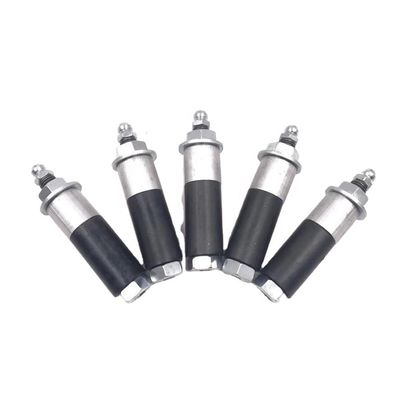 Envasadores de inyección de acero y aluminio para impermeabilización de hormigón