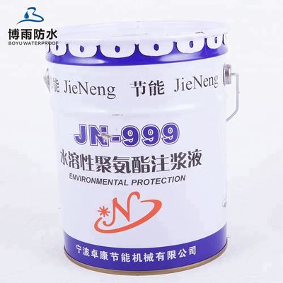 Envasadores de inyección de resina epoxi A8 13x80 mm para impermeabilización eficaz y duradera