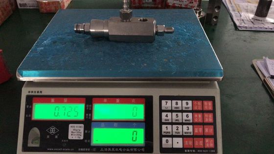 Otros materiales de impermeabilización M05 M11 Bomba de inyección para el encofrado de resina epoxi