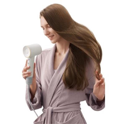 Secador de cabello eléctrico iónico para alta velocidad para profesionales de salón de belleza en el hogar