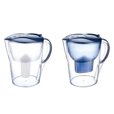 Impresión UV Filtro de agua Purificador de antioxidantes para cocinas domésticas