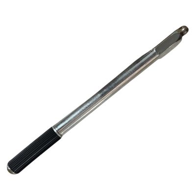 Materiales impermeables Envasadores grises de acero 10*150 mm B15 Envasadores de inyección con envasadores