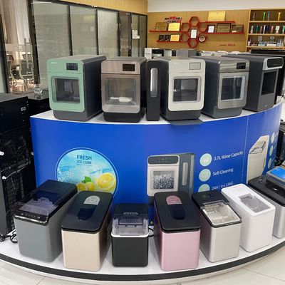 Refrigerador de coche de viaje al aire libre con enfriamiento rápido y opciones personalizables