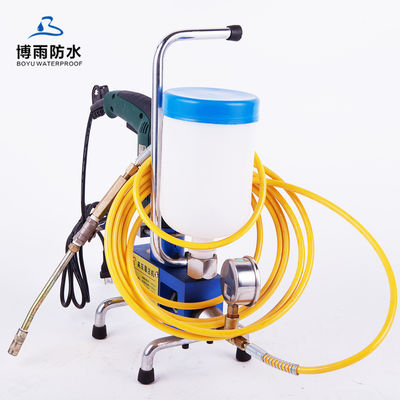 Diseño contemporáneo estilo de inyección de la bomba de la máquina de piezas de botella de plástico para el rendimiento
