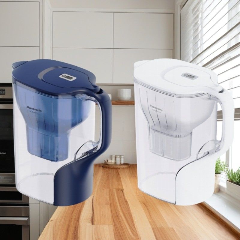 Impresión UV Filtro de agua Purificador de antioxidantes para cocinas domésticas