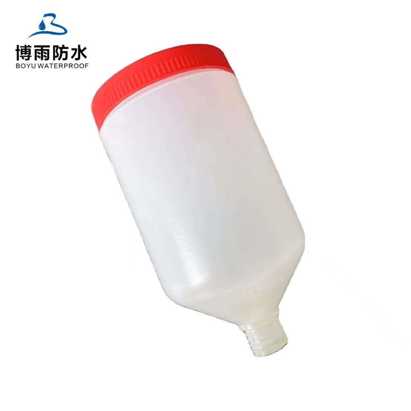 Diseño contemporáneo estilo de inyección de la bomba de la máquina de piezas de botella de plástico para el rendimiento